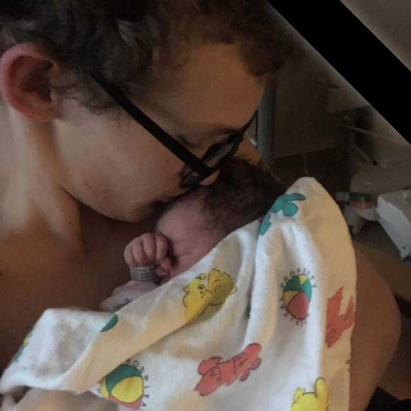 Meet your Posher, Kristopher - Picture 1 of 1